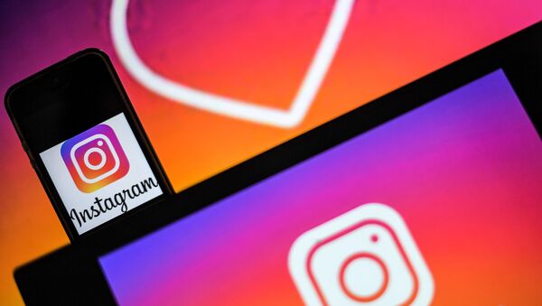 Instagram - Sputnik Việt Nam