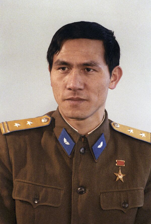 Có một ngày hai lần đi vào lịch sử Việt Nam - Sputnik Việt Nam