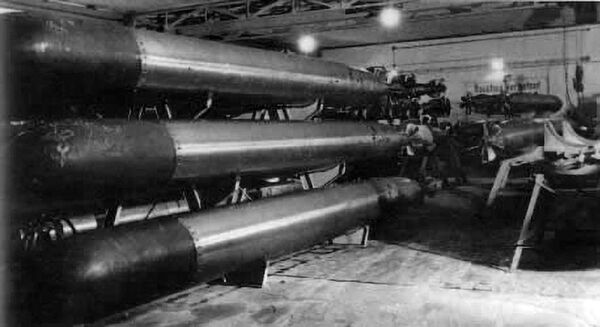 Sát thủ tàng hình. Vũ khí nào khiến các thủy thủ sợ nhất Sát thủ tàng hình. Vũ khí nào khiến các thủy thủ sợ nhất - Sputnik Việt Nam