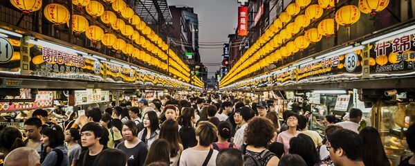 Đài Loan - Sputnik Việt Nam