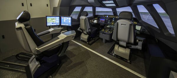 máy bay MC-21 - Sputnik Việt Nam