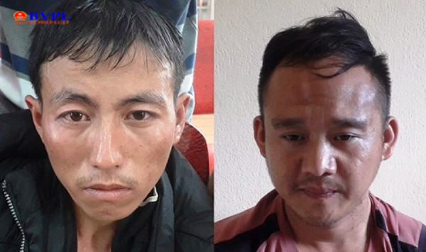 Bộ đội Biên phòng bắt giữ hai đối tượng vận chuyển 60.000 viên ma túy ở Nghệ An - Sputnik Việt Nam