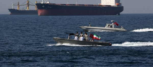 eo biển Hormuz - Sputnik Việt Nam