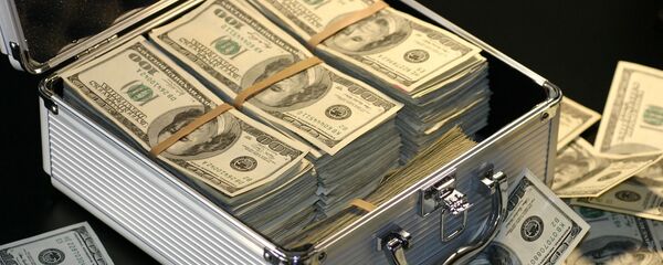 Đồng đô la - Sputnik Việt Nam