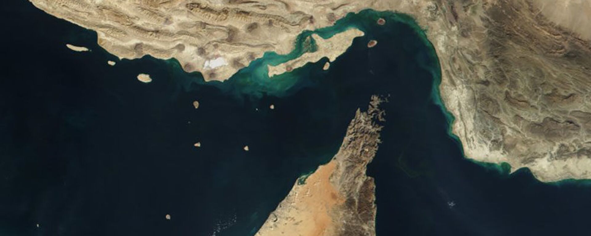 eo biển Hormuz - Sputnik Việt Nam, 1920, 22.06.2025