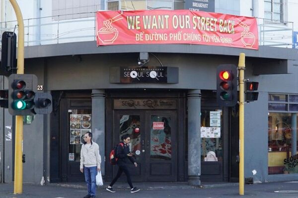 Nỗ lực cộng đồng gốc Việt cứu Little Saigon tại Úc khỏi dịch tả ma túy - Sputnik Việt Nam