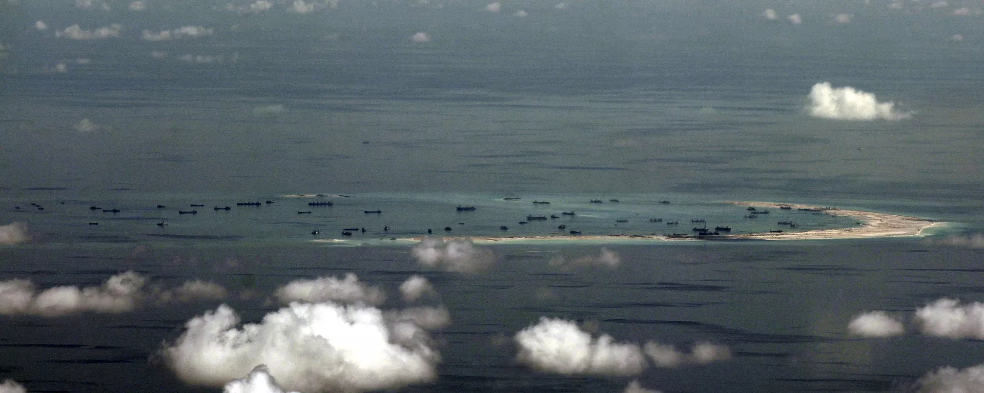 Biển Đông Biển Đông - Sputnik Việt Nam, 1920, 19.09.2023