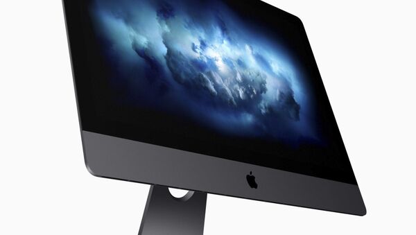 iMac Pro - Sputnik Việt Nam