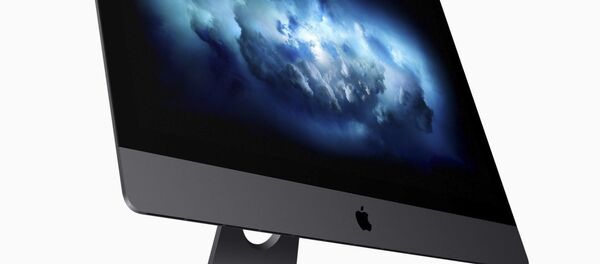 iMac Pro - Sputnik Việt Nam