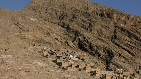 Quetta, Pakistan - Sputnik Việt Nam