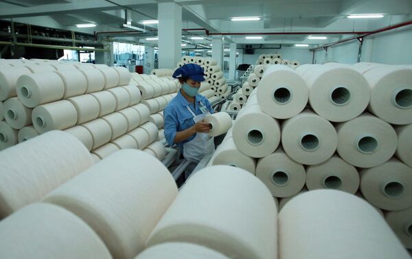 Liệu Việt Nam có hóa rồng năm 2045? - Sputnik Việt Nam