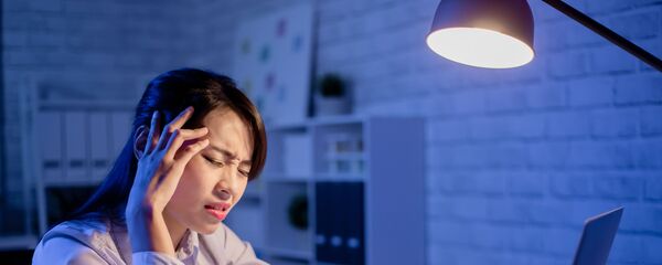 Сơn đau đầu - Sputnik Việt Nam