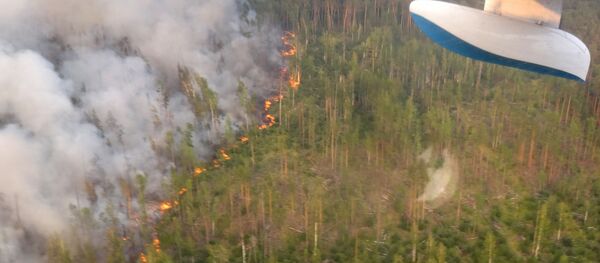 Be-200 - Sputnik Việt Nam