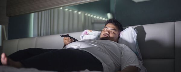 người có gen xấu - Sputnik Việt Nam