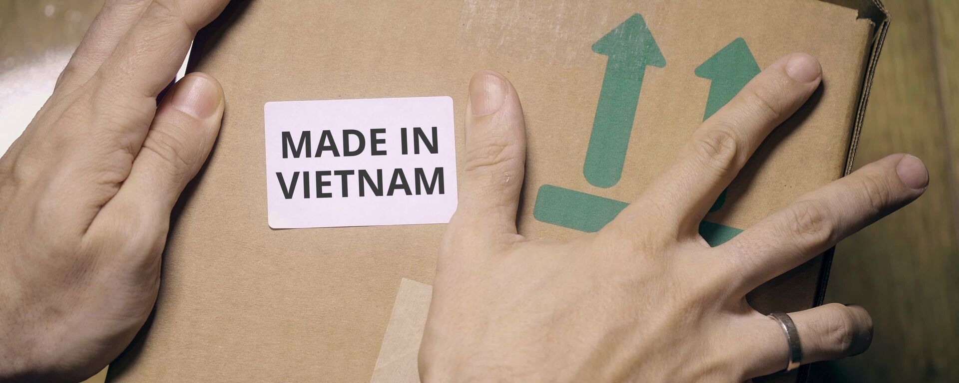 Made in Vietnam - Sputnik Việt Nam, 1920, 08.12.2022