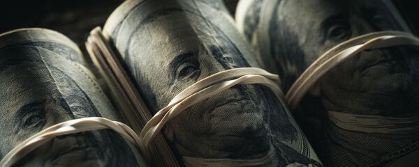 Đồng đô la - Sputnik Việt Nam