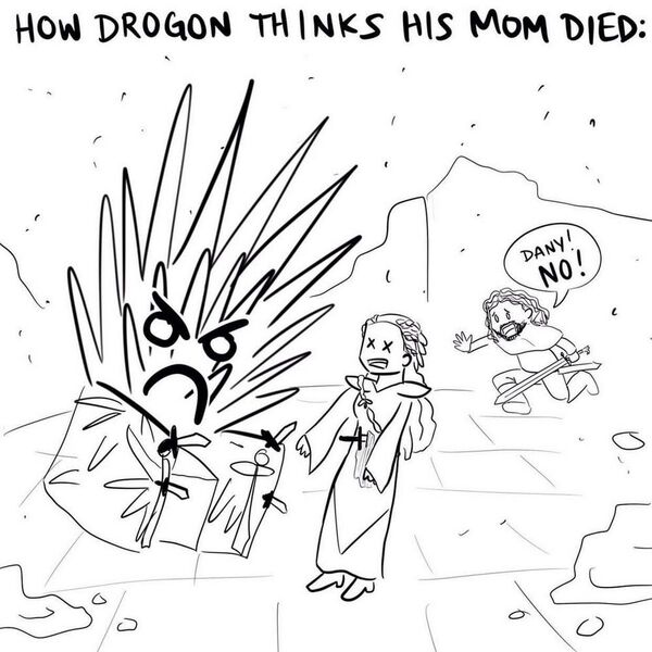 Hé lộ bí ẩn chính của chung cục Trò chơi vương quyền - Sputnik Việt Nam