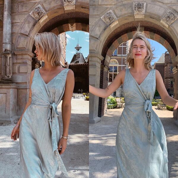 Bóc trần sự thật về ảnh đẹp của người nổi tiếng trên Instagram: 6 ví dụ hài hước - Sputnik Việt Nam