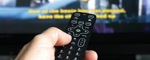 TV - Sputnik Việt Nam