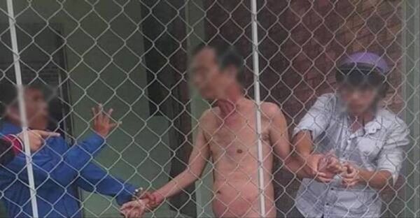 Long An: “Yêu râu xanh” 66 tuổi khỏa thân với bé gái 13 tuổi  - Sputnik Việt Nam