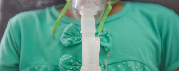 căn bệnh - Sputnik Việt Nam