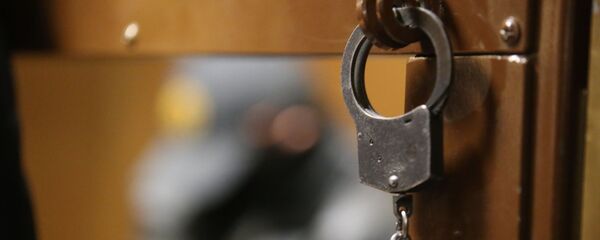 Сòng tay Сòng tay - Sputnik Việt Nam