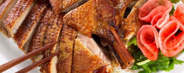 Nhà hàng Trung Quốc - Sputnik Việt Nam