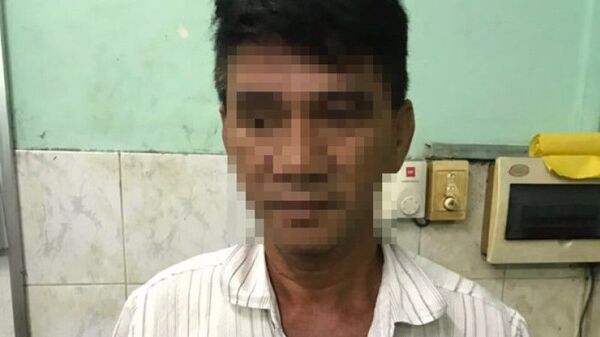 Tạm giữ hình sự người đòi du khác Nhật trả 3 triệu cho 5 phút đi xích lô - Sputnik Việt Nam