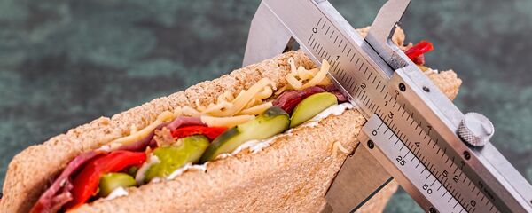 Chế độ ăn uống yêu thích của người nổi tiếng nguy hiểm cho sức khỏe Chế độ ăn uống yêu thích của người nổi tiếng nguy hiểm cho sức khỏe - Sputnik Việt Nam