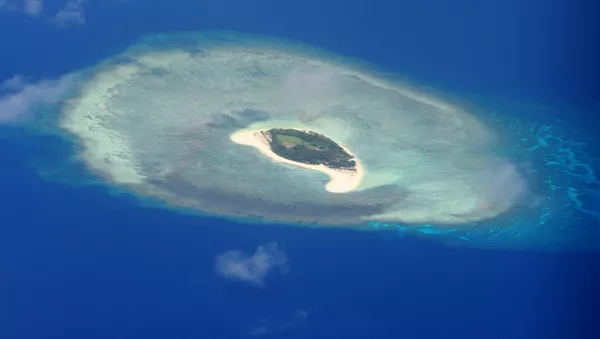 Biển Đông - Sputnik Việt Nam