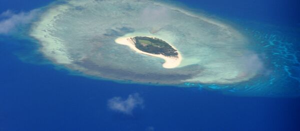 Biển Đông Biển Đông - Sputnik Việt Nam