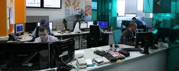 Công ty Kaspersky Lab Công ty Kaspersky Lab - Sputnik Việt Nam