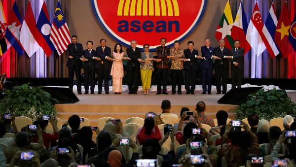 ASEAN