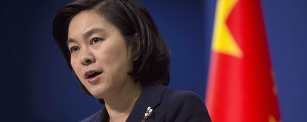 Hoa Xuân Oánh Hoa Xuân Oánh - Sputnik Việt Nam