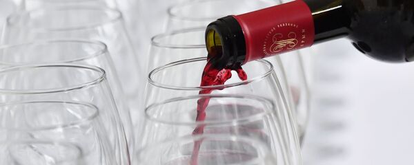 Rượu vang - Sputnik Việt Nam