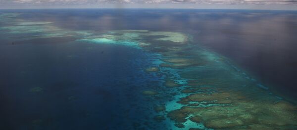 Biển Đông  - Sputnik Việt Nam