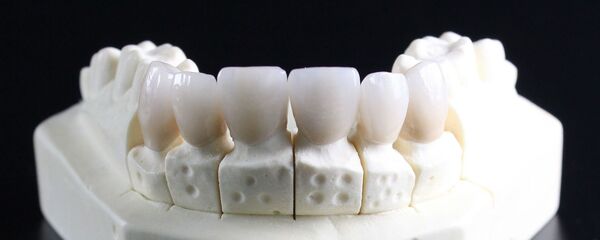 Hàm răng giả - Sputnik Việt Nam