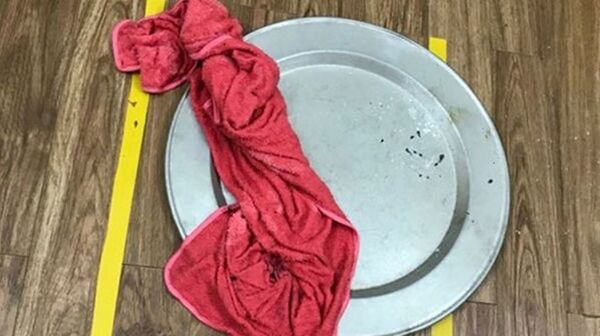 Vụ 3 trẻ mầm non bị bỏng: Cô giáo đổ thêm cồn lúc lửa đang cháy - Sputnik Việt Nam