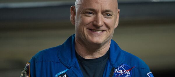 Scott Kelly Scott Kelly - Sputnik Việt Nam