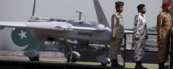 Quân đội Pakistan Quân đội Pakistan - Sputnik Việt Nam