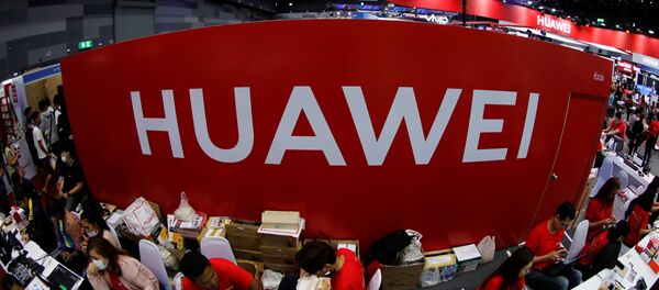 Huawei Huawei - Sputnik Việt Nam
