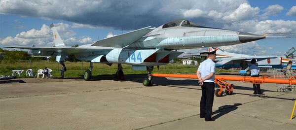 MiG-1.44 MiG-1.44 - Sputnik Việt Nam