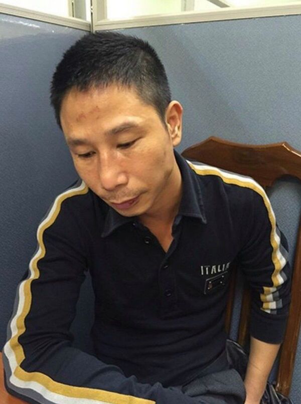 Phá đường dây đánh bạc hơn 1.600 tỷ đồng - Sputnik Việt Nam