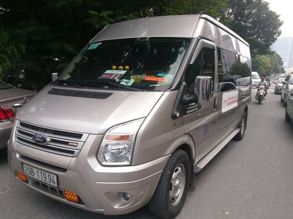 Bộ GTVT trình dự thảo quy định về xe khách sau vụ việc ở trường Gateway Bộ GTVT trình dự thảo quy định về xe khách sau vụ việc ở trường Gateway - Sputnik Việt Nam