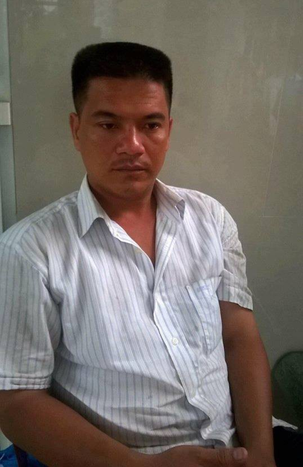 Kết thúc điều tra vụ tài xế container gây tai nạn ở tỉnh Long An Kết thúc điều tra vụ tài xế container gây tai nạn ở tỉnh Long An - Sputnik Việt Nam