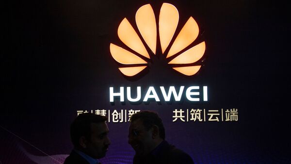 Huawei  - Sputnik Việt Nam