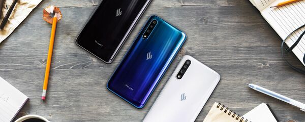 Vsmart - Sputnik Việt Nam