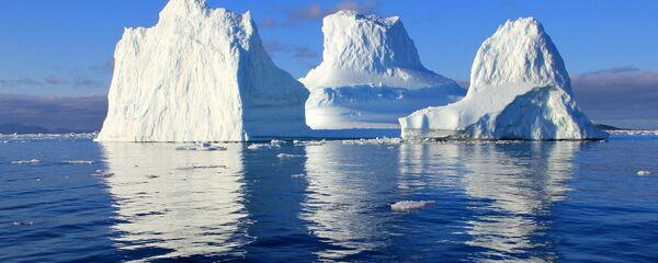 Greenland - Sputnik Việt Nam
