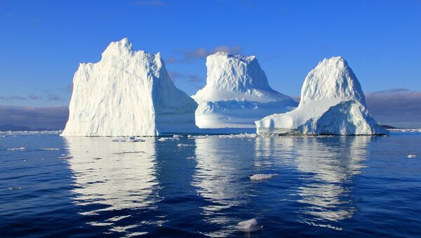 Greenland - Sputnik Việt Nam