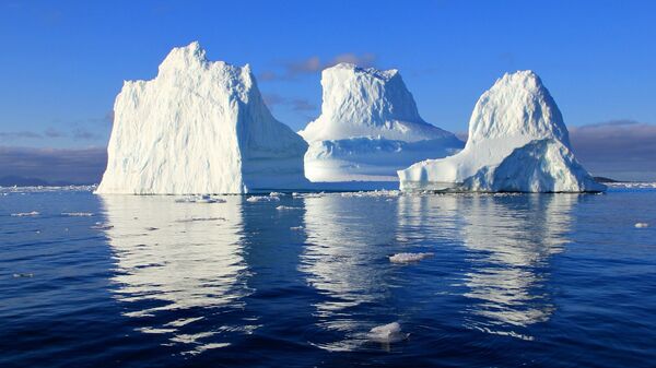 Greenland - Sputnik Việt Nam